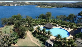 Pontal do Lago Flat e Hotel Caldas Novas